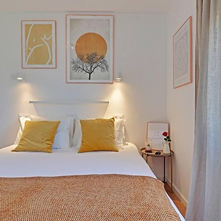 Sea Salt Sagres Apartment Dış mekan fotoğraf