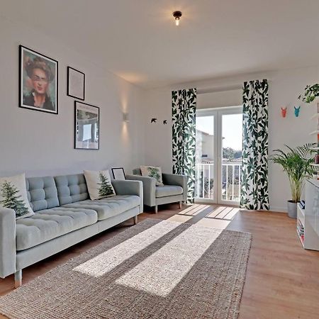 Sea Salt Sagres Apartment Dış mekan fotoğraf
