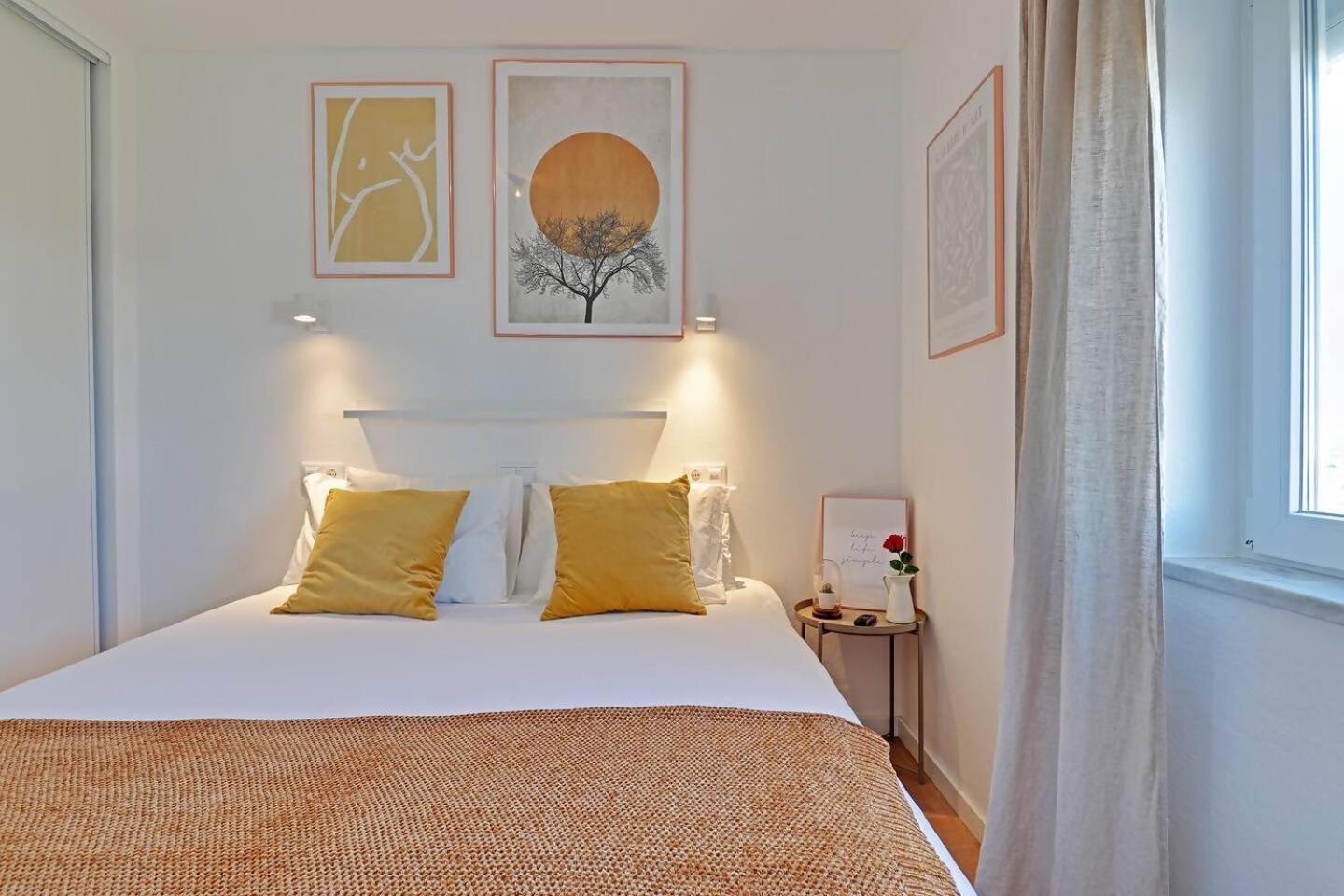 Sea Salt Sagres Apartment Dış mekan fotoğraf