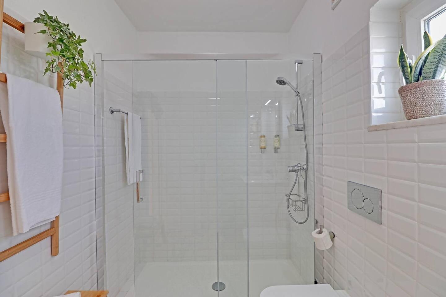 Sea Salt Sagres Apartment Dış mekan fotoğraf