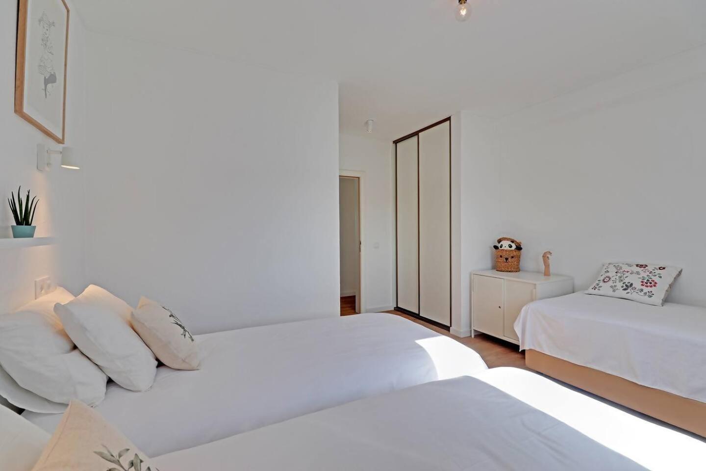 Sea Salt Sagres Apartment Dış mekan fotoğraf